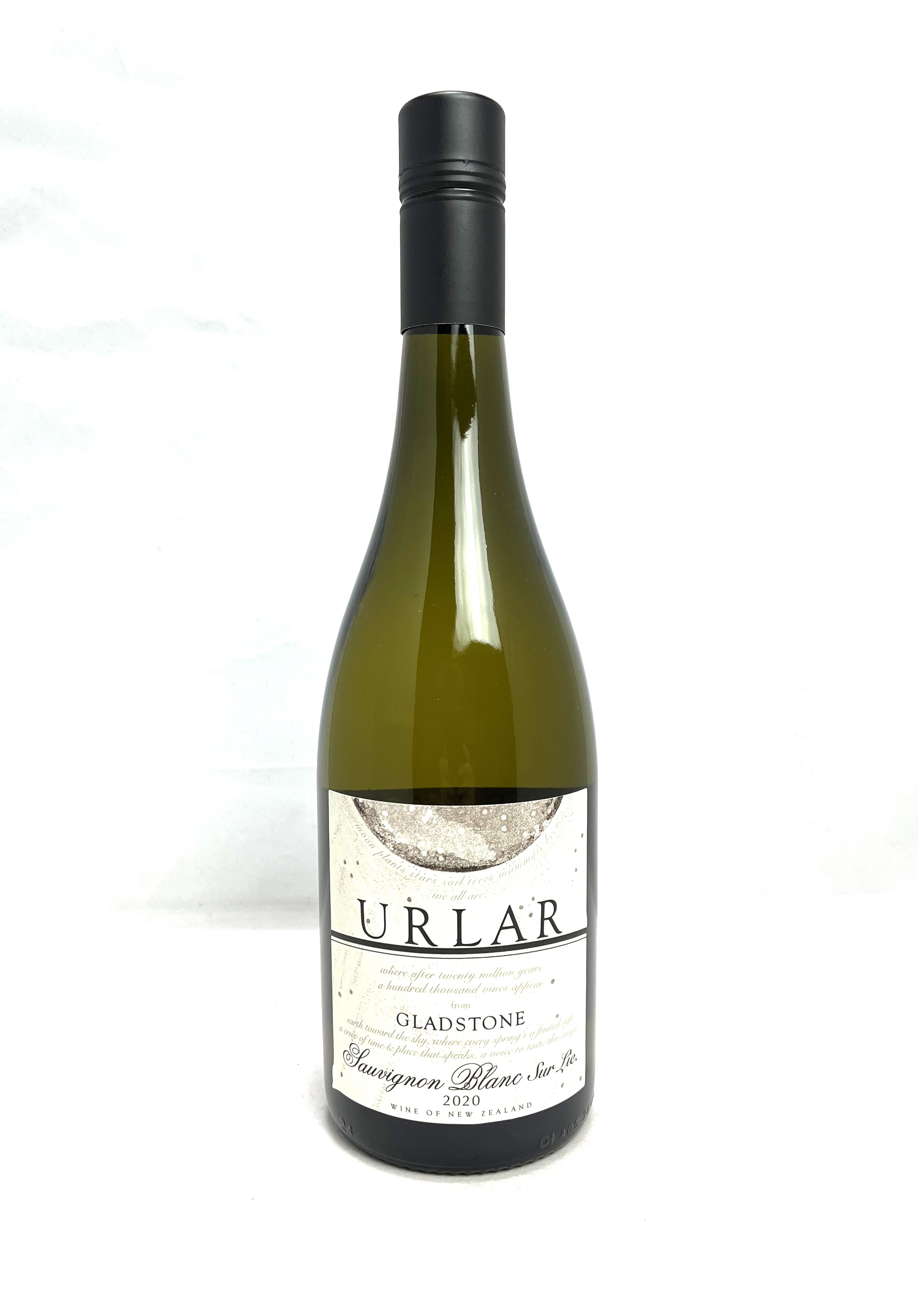 GLADSTONE(ｸﾞﾗｯﾄﾞｽﾄｰﾝ) URLAR（ｱｰﾗｰ） ソーヴィニヨン・ブラン